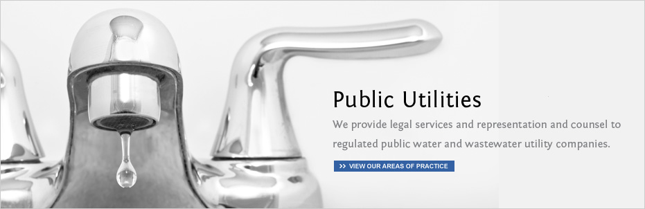 Public Utilities